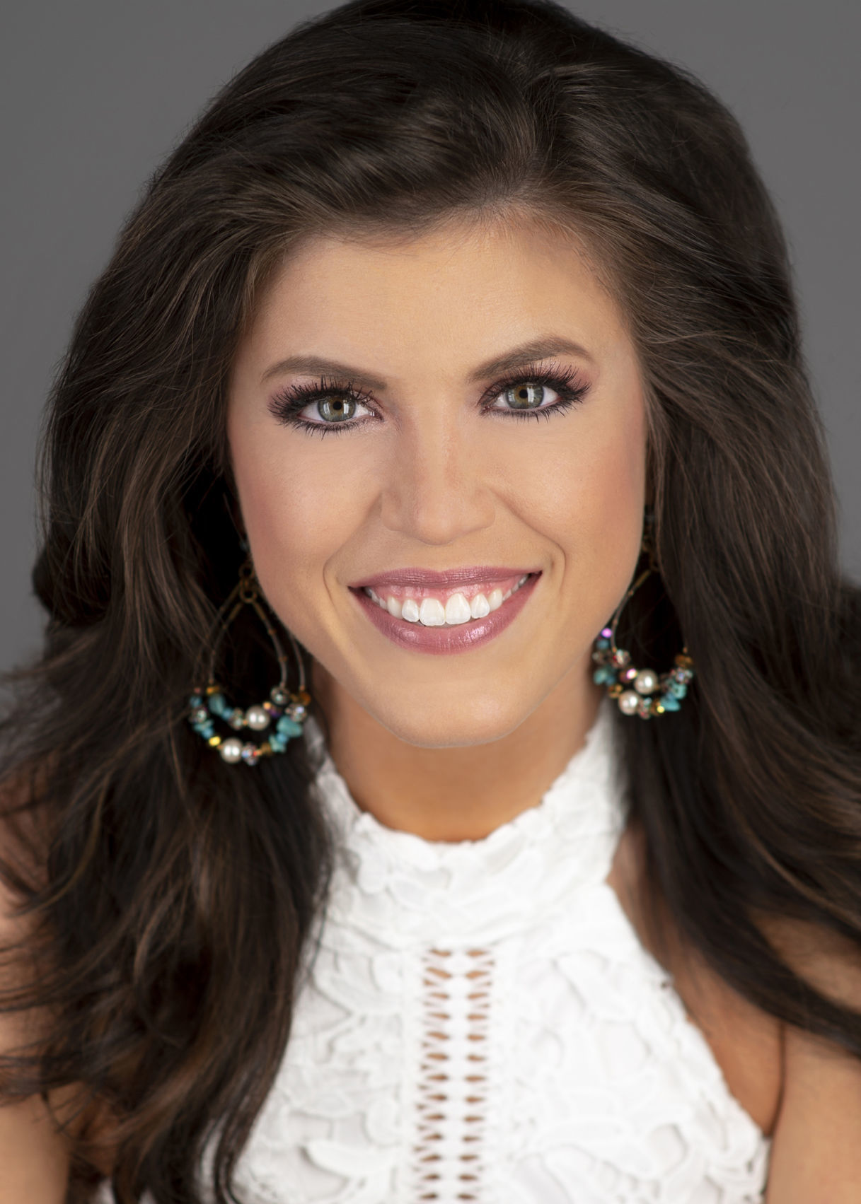 Miss Mid-Del, Micah Ripley